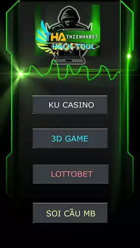 Play THIENHABET TOOLHACK -  THABET TOOL 2021  and enjoy THIENHABET TOOLHACK -  THABET TOOL 2021 with UptoPlay