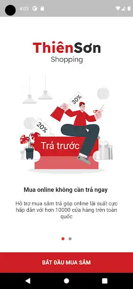 Play Thienson - Mua Góp Online  and enjoy Thienson - Mua Góp Online with UptoPlay