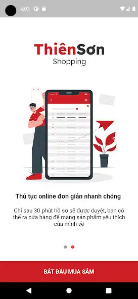 Play Thienson - Mua Góp Online as an online game Thienson - Mua Góp Online with UptoPlay