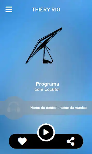 Play Thiery Rio as an online game Thiery Rio with UptoPlay