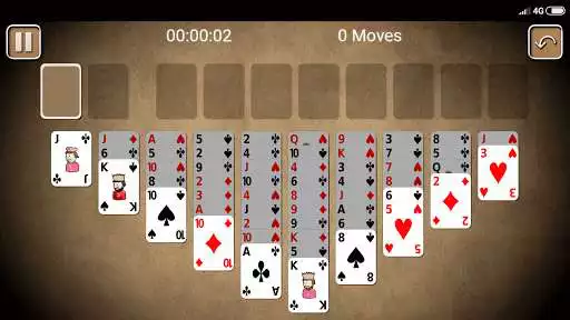 Play Thieves of Egypt Solitaire  and enjoy Thieves of Egypt Solitaire with UptoPlay