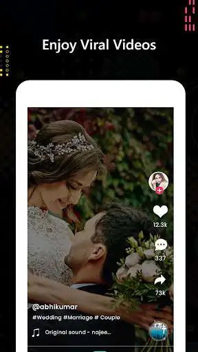 Play Thik Thak : Short Videos Made In India  and enjoy Thik Thak : Short Videos Made In India with UptoPlay