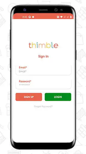 Play Thimble  and enjoy Thimble with UptoPlay
