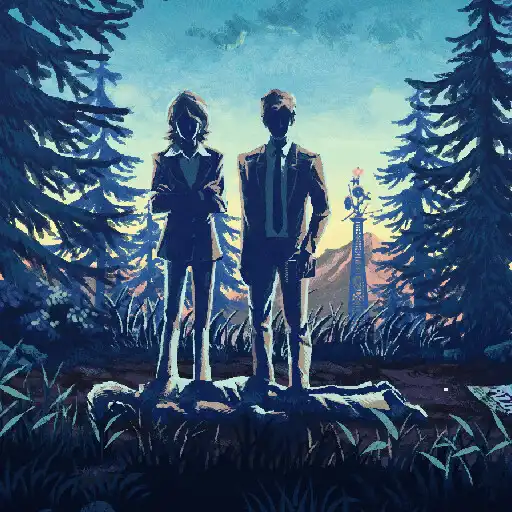 Play Thimbleweed Park APK Play Thimbleweed Park APK