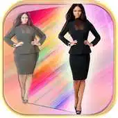 Free play online Thin Body Photo Montage App with Beauty Effects APK