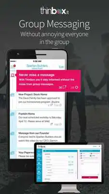Play Thinbox