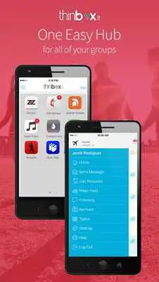 Play Thinbox