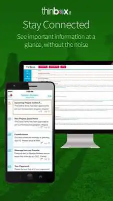Play Thinbox