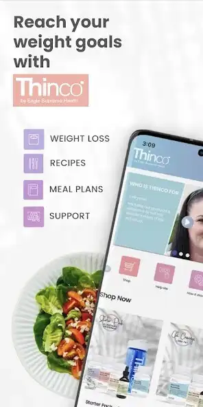 Play Thinco  and enjoy Thinco with UptoPlay