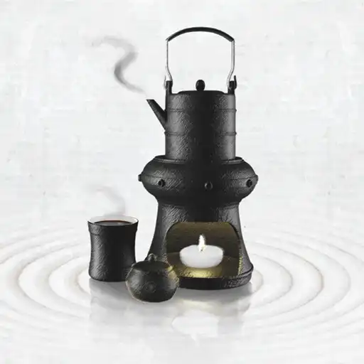 Play Thiền Cà Phê APK