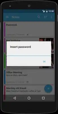 Play Thingnote