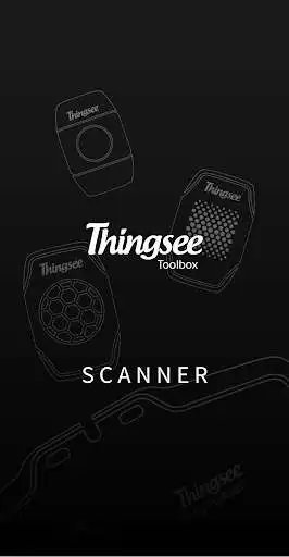 Play Thingsee Scanner  and enjoy Thingsee Scanner with UptoPlay