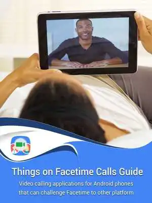 Play Things on Facetime Calls Guide