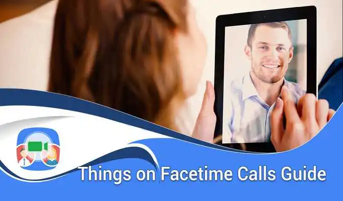 Play Things on Facetime Calls Guide