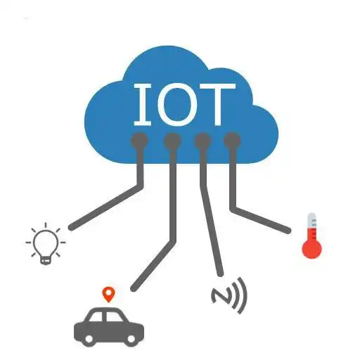 Play ThingSpeak Chart IOT APK