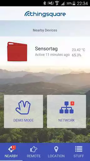 Play Thingsquare  and enjoy Thingsquare with UptoPlay