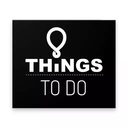 Free play online Things ToDo APK