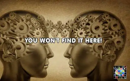 Play Things to Ponder