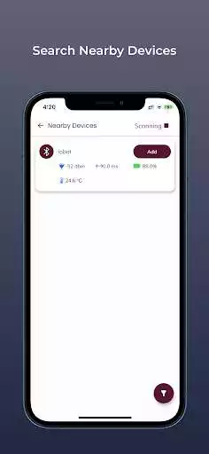 Play Thingsup BLE Beacons as an online game Thingsup BLE Beacons with UptoPlay