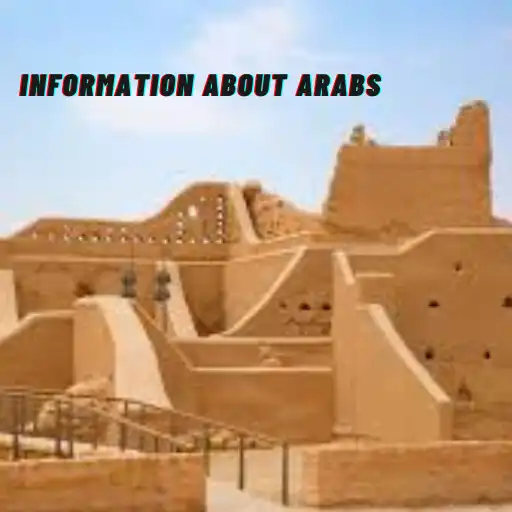 Play Things you dont know about the Arabs APK