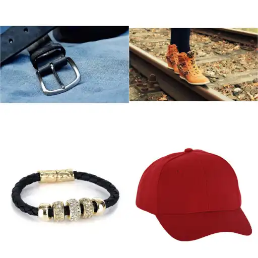 Play Things you wear quiz APK
