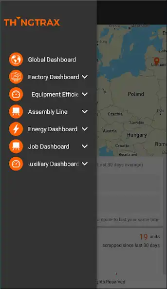 Play ThingTrax  and enjoy ThingTrax with UptoPlay