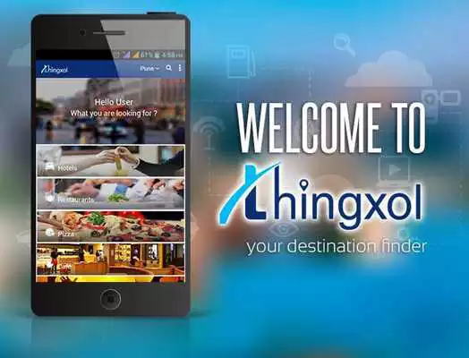 Play Thingxol - Deals Nearby You