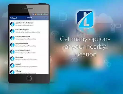 Play Thingxol - Deals Nearby You