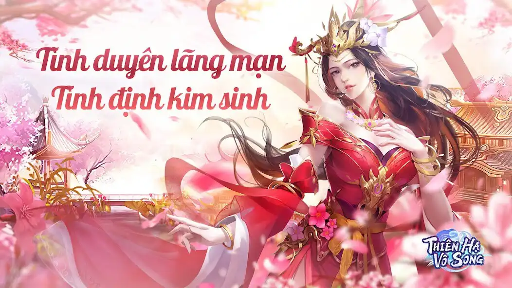 Play THIÊN HẠ VÔ SONG  and enjoy THIÊN HẠ VÔ SONG with UptoPlay