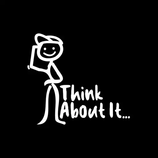 Play Think About It... APK