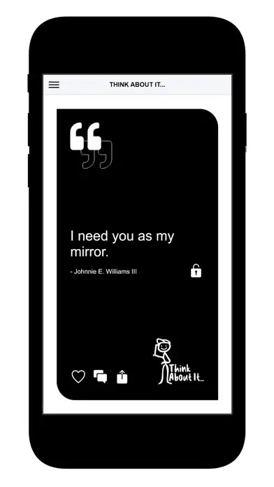 Play Think About It...  and enjoy Think About It... with UptoPlay