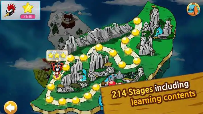 Play Think and Match grade 1 LITE