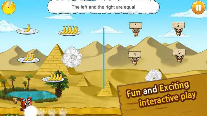 Play Think and Match grade 1 LITE