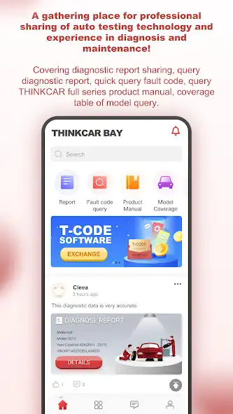 Play Thinkcar Bay and enjoy Thinkcar Bay with UptoPlay Play Thinkcar Bay and enjoy Thinkcar Bay with UptoPlay
