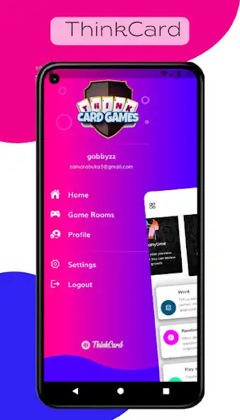 Play ThinkCard  and enjoy ThinkCard with UptoPlay