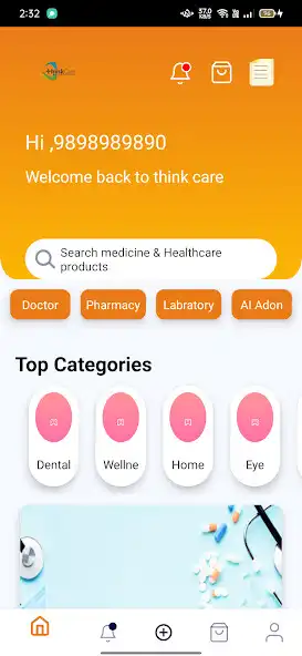 Play ThinkCare and enjoy ThinkCare with UptoPlay Play ThinkCare and enjoy ThinkCare with UptoPlay