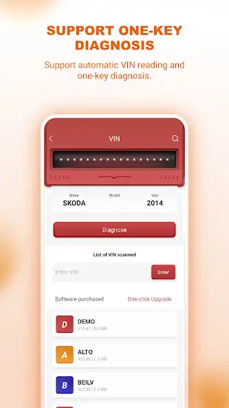 Play THINKCAR Ma as an online game THINKCAR Ma with UptoPlay