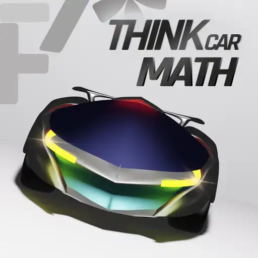 Play Think cAr Math APK