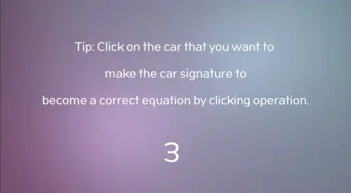 Play Think cAr Math as an online game online Think cAr Math with UptoPlay com.PPC.ThinkcArMath Play Think cAr Math as an online game Think cAr Math with UptoPlay