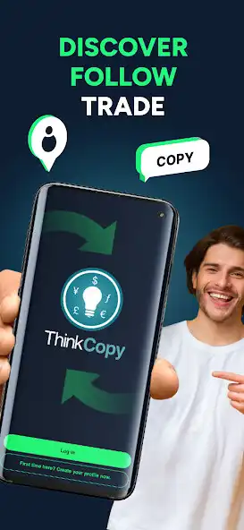 Play ThinkCopy  and enjoy ThinkCopy with UptoPlay