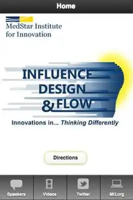 Play Think Differently 2012