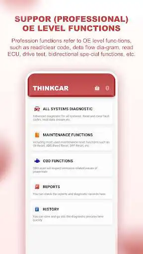 Play ThinkDriver  and enjoy ThinkDriver with UptoPlay