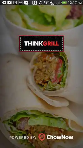 Play Think Grill