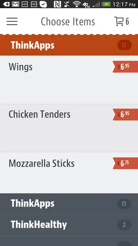 Play Think Grill