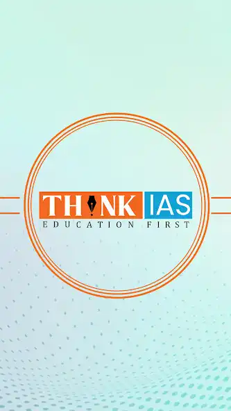 Play Think IAS  and enjoy Think IAS with UptoPlay