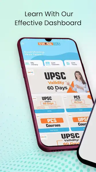 Play Think IAS as an online game Think IAS with UptoPlay