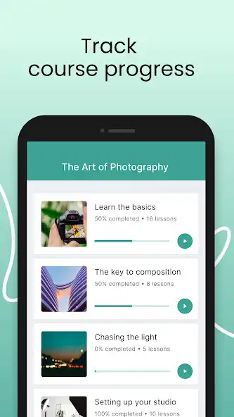 Play Thinkific as an online game Thinkific with UptoPlay