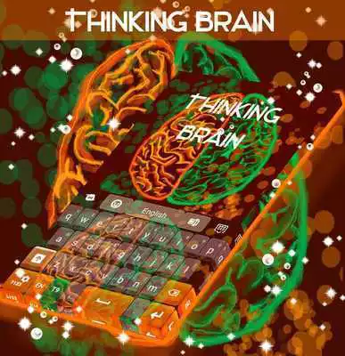 Play Thinking Brain Keyboard