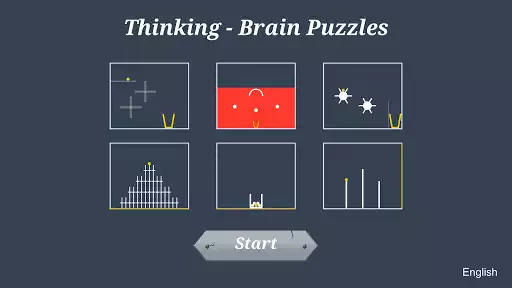 Play Thinking - Brain Puzzles and enjoy Thinking - Brain Puzzles with UptoPlay Play Thinking - Brain Puzzles and enjoy Thinking - Brain Puzzles with UptoPlay