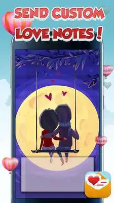 Play Thinking of You Love Cards